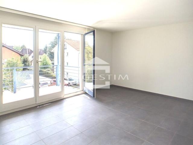 Joli appartement 2.5 pièces à Yverdon les Bains – proche du centre ville