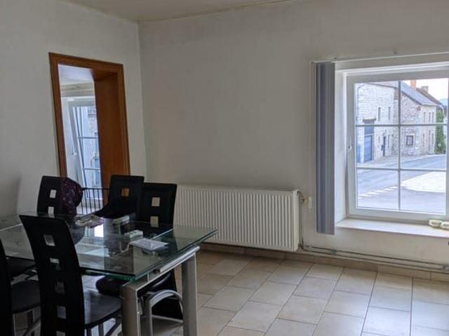 Joli appartement 2 chambres