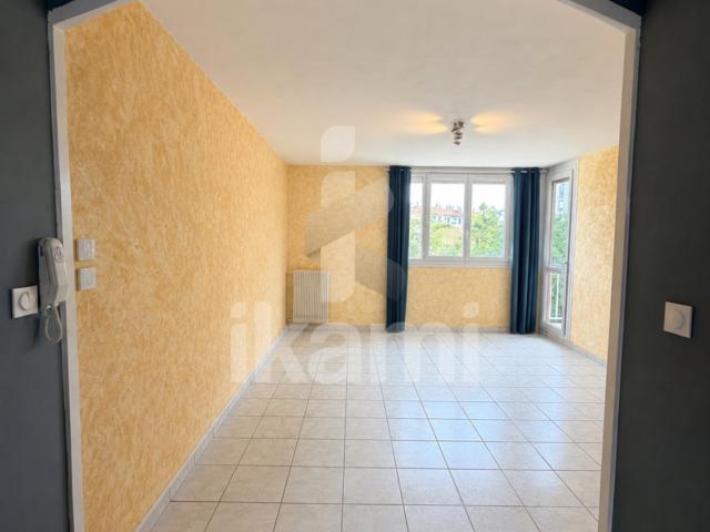 Joli appartement 2 chambres de 66 m2