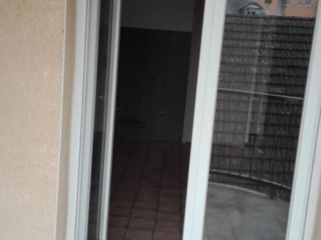 Joli appartement 3 pièces en résidence