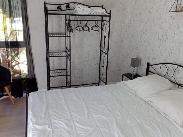 JOLI APPARTEMENT 3 PIECES SITUE DANS UNE RESIDENCE SECURISEE A LANNION