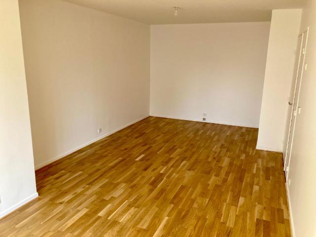 Joli appartement 3 pièces 64m²