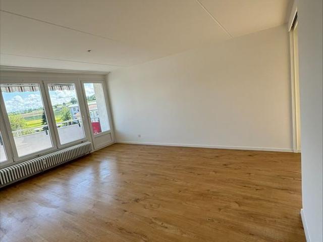 Appartement de 4.5 pièces de 79 m2 au rez supérieur