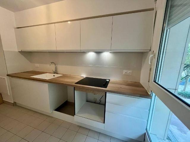 Joli appartement 4 pièces 95m²
