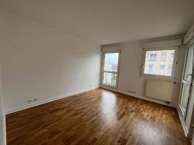 Joli appartement 4 pièces 96m²