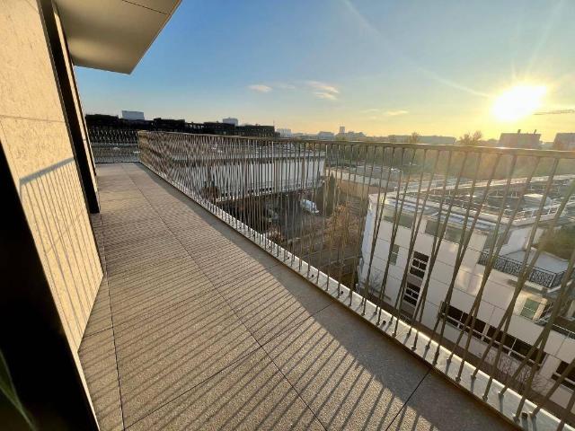 Joli appartement 5 pièces 101m²