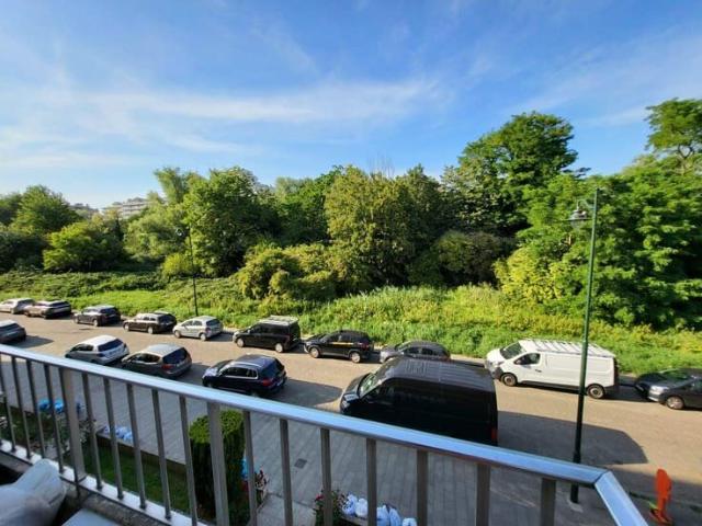 Joli appt 1ch meublé avec 2 terrasses vue dégagée !