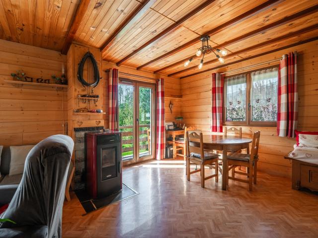 Joli chalet proche du centre village de Samoëns 77m² Samoëns