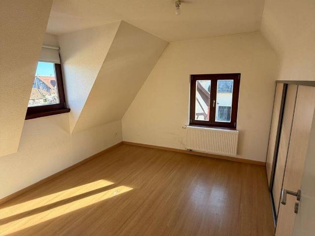 Joli duplex