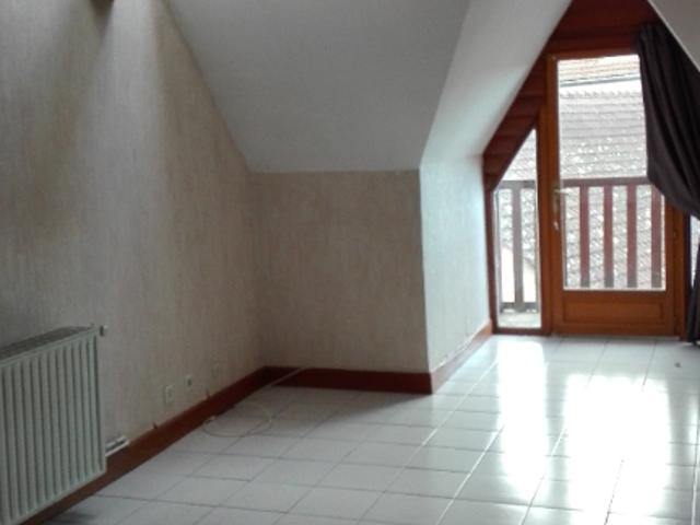 Joli DUPLEX très lumineux !, Autun