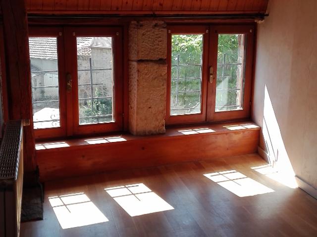 Joli DUPLEX très lumineux !, Autun