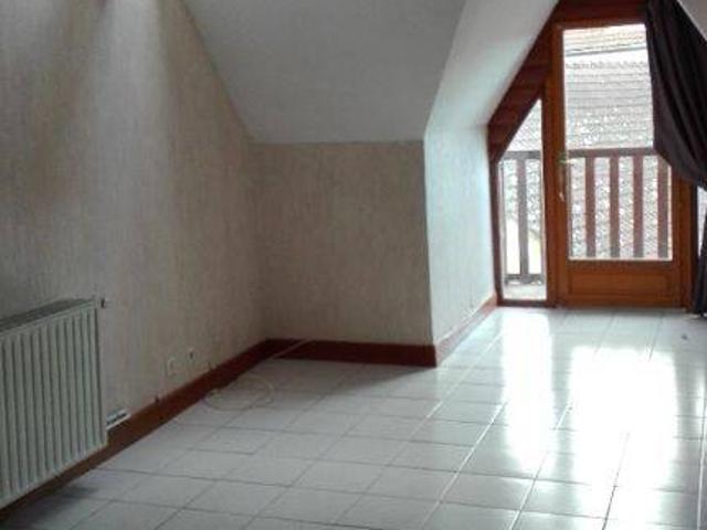 Joli DUPLEX très lumineux !