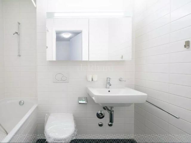 Joli duplex à louer à deux pas du centre de Lausanne