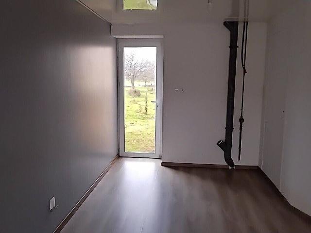 Joli duplex avec terrasse