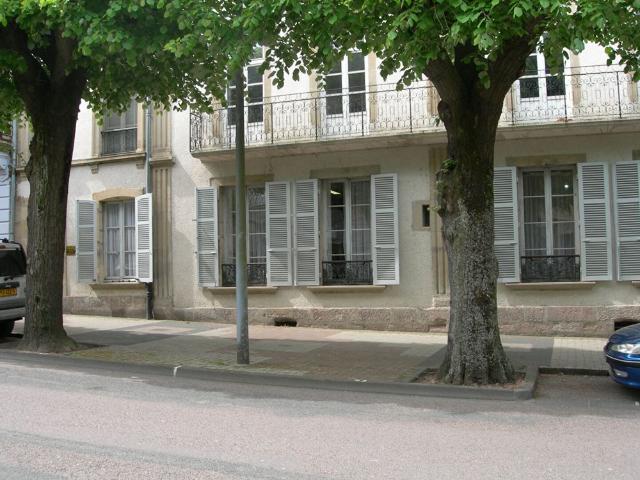 Joli DUPLEX en r�sidence enti�rement r�nov�