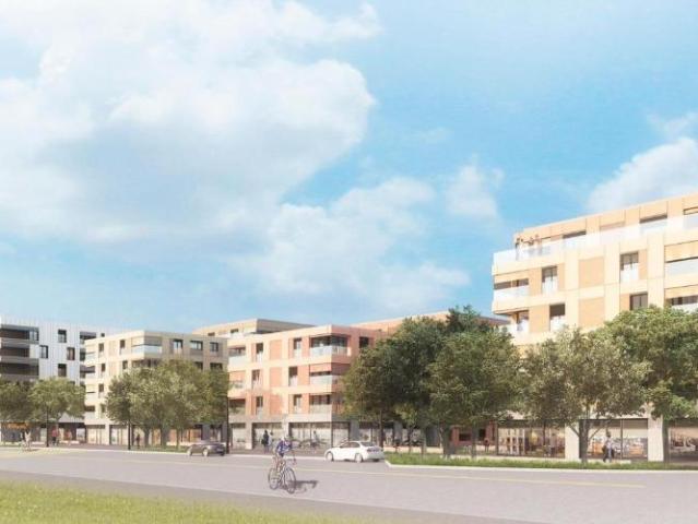 Joli logement dans quartier récent