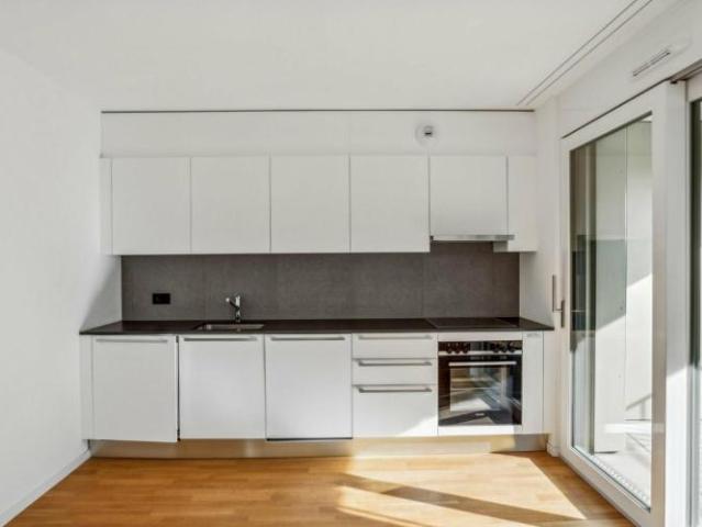 Joli logement dans quartier récent