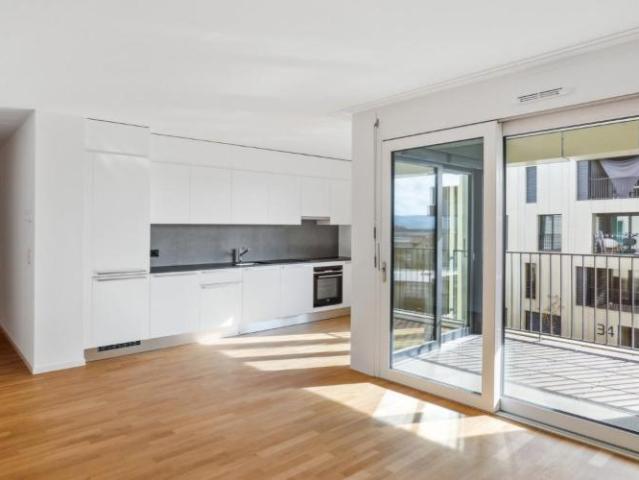 Joli logement dans quartier récent