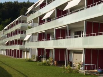 JOLI logement de 3.5 pièces