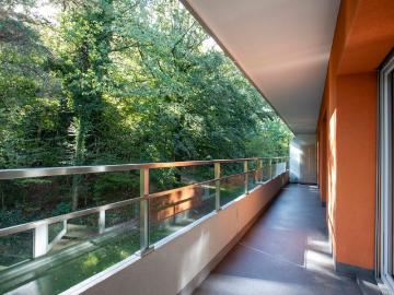 Joli logement de 3.5 pièces au 1er étage