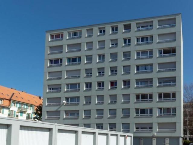 Joli logement de 4.5 pièces dans un immeuble avec ascenseur