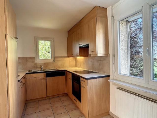 JOLI logement de 4 pièces à louer !