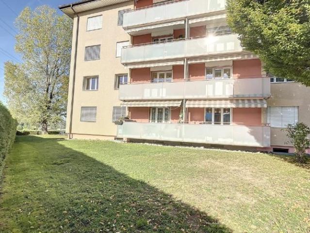 JOLI logement de 4 pièces à louer !