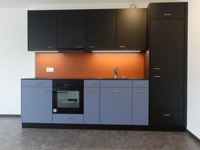 JOLI LOGEMENT PROCHE DE TOUTES COMMODITES