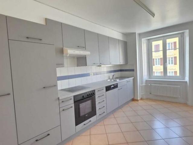 JOLI LOGEMENT RAFRAICHI ET LUMINEUX
