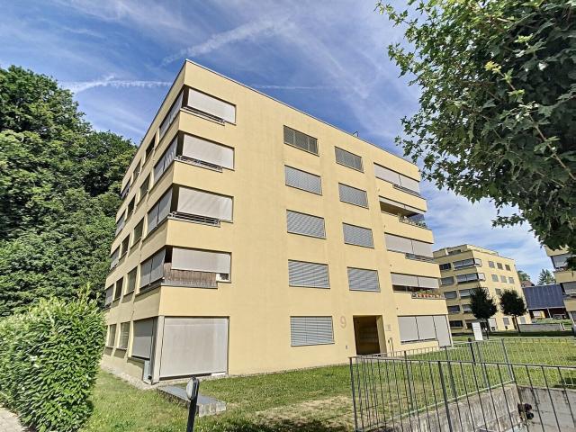 JOLI LOGEMENT
