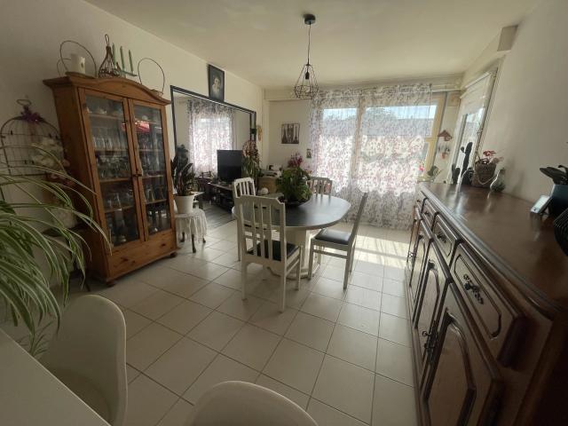 Joli pavillon de plain pied de 2 chambres 67m² Loudun