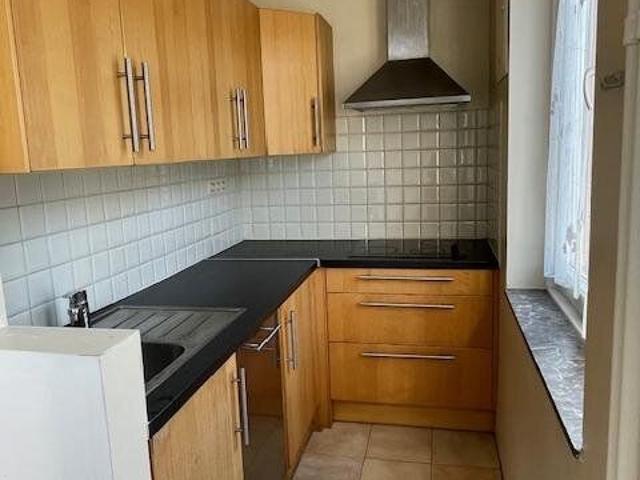joli petit appartement 2 chambres
