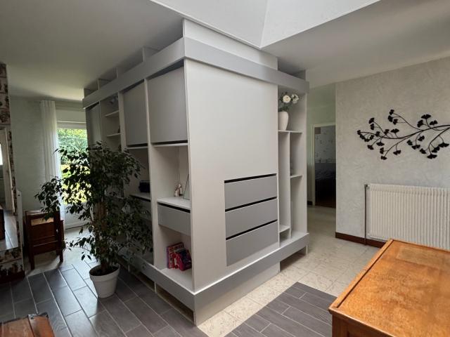 Joli plain pied 4 chambres