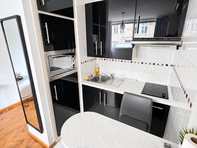 Joli studio 22.1m² meublé au Contades Magnifique 4 pièces meublé 93m² sur les Quais à STRASBOURG Magnifique 2 pièces 26.9m² meublé à STRASBOURG Magnifique 2 pièces 42.7m² à STRASBOURG Magnifique 2 pièces 23.8m² en hyper centre de Strasbourg Magnifique 3 p