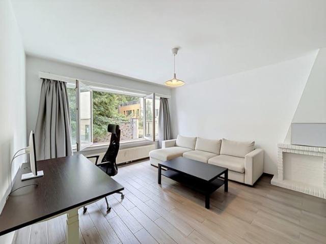 Joli studio à Ixelles