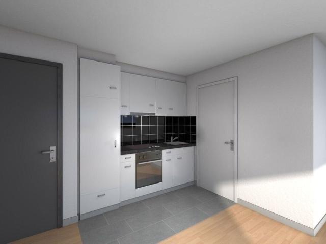 Joli studio à louer au coeur de Fribourg !