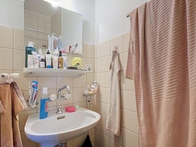 Joli studio à louer