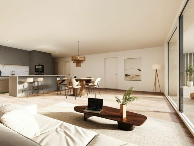 Joli studio de 27 m2 idéal pour investir à prix très compétitif