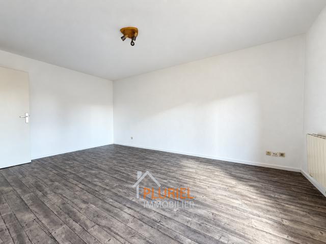 Joli studio de 30,37m² quartier Saint Florent à Strasbourg Magnifique studio meublé en centre ville de Strasbourg JOLI STUDIO MEUBLÉ DE 17M² À LA KRUTENAU Exceptionnel 4 pièces 90m² neuf à l’Orangerie Exceptionnel 4 pièces 65m² neuf à l’Orangerie Magnifiq