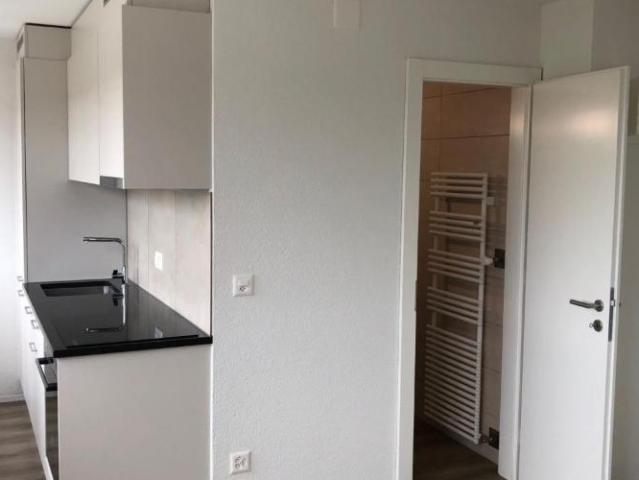 Joli studio entièrement rénové dans un quartier calme