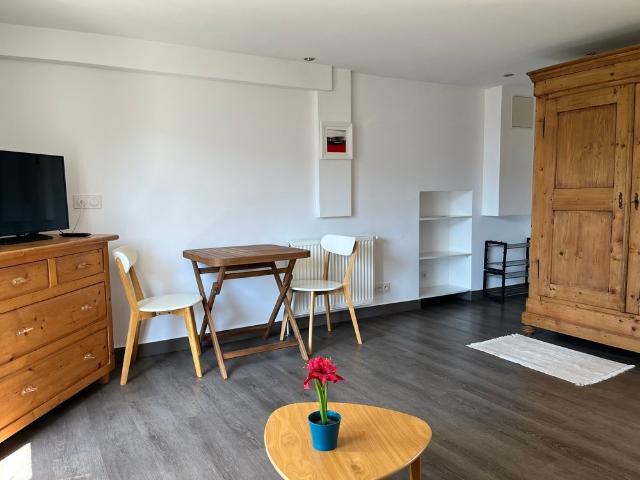 JOLI STUDIO IDEAL ETUDIANT ou LONGUE MISSION