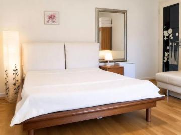 Joli studio, idéalement situé