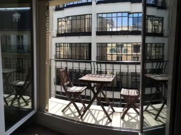 Ternes, Paris 17e Arrondissement, Hauts-de-Seine, Île-de-France