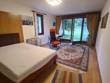 Joli studio meublé