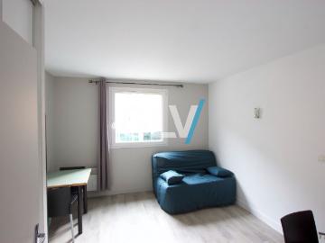Joli studio meublé à Lille