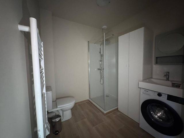 Joli studio meublé de 30,07m² environ en coeur de ville