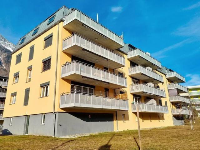 Joli studio récent mansardé au dernier étage Comptoir Immobilier