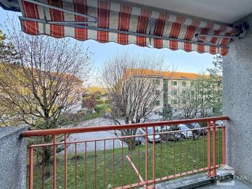 Payerne, District de la Broye-Vully