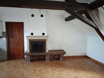 Maison à louer à Saône-et-Loire - Cave