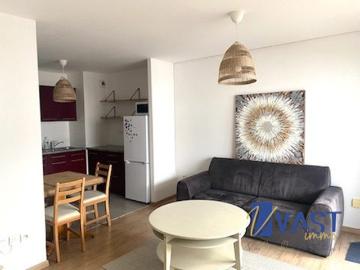 Joli T2 avec balcon et parking